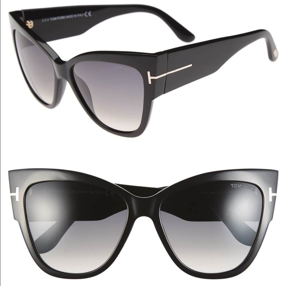 Tom Ford Sunglasses